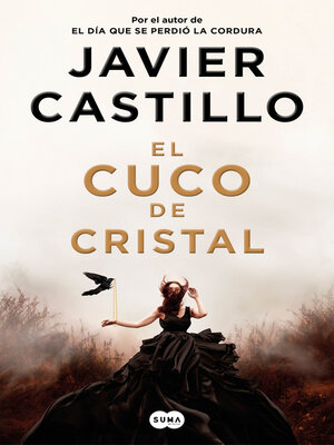 cover image of El cuco de cristal